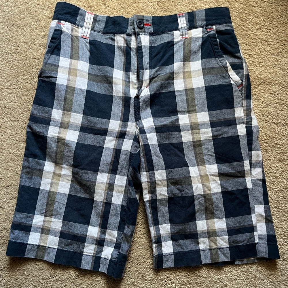 Tucker + Tate Boys Shorts size 16